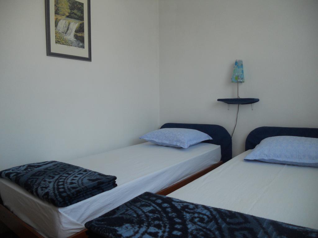 Apartment Guste Šibenik Quarto foto
